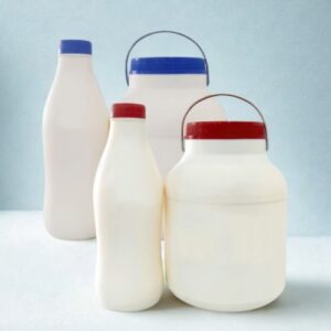 Crema de leche y Crema agria