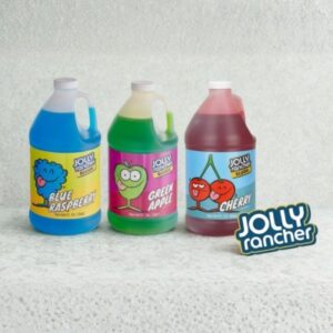 Jolly rancher