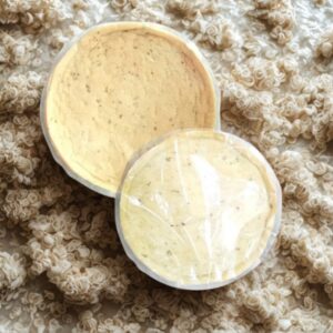 Masas pizza orégano x2UND