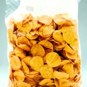 Nacho Natural Cujiente