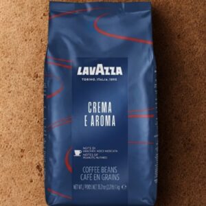 Café en Grano Lavazza Italiano 1KG