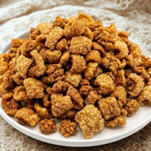 Chicharrón Carnudo Listo