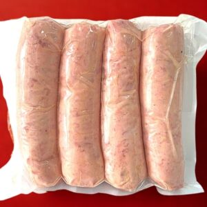 Chorizo Argentino Gourmet