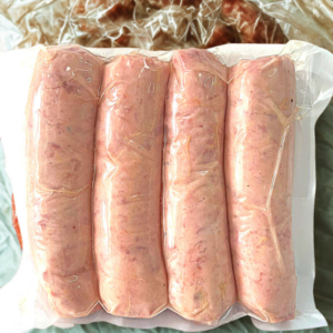 Chorizo Argentino Gourmet KG