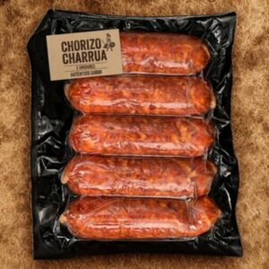 Chorizo Charrua