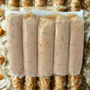 Chorizo Finas Hierbas