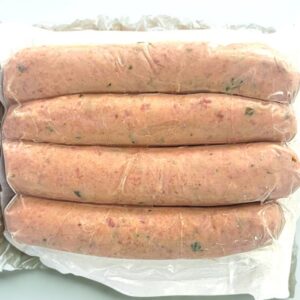 Chorizo Paisa Parrillero