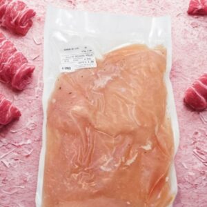 Filete de Pechuga Listo