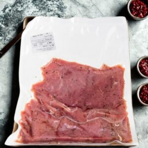 Filete de Res Premium