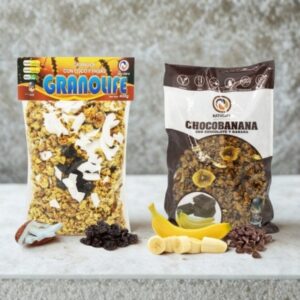 Granola 400G