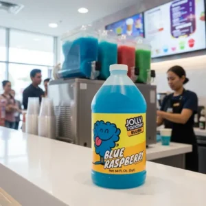 Cafetería y coctelería