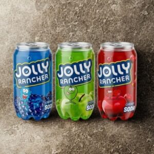Jolly Rancher Soda 330 ML