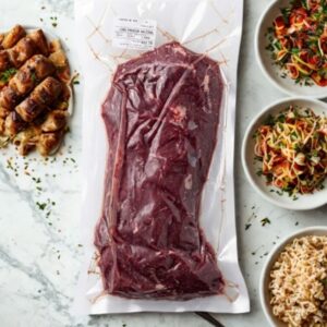 Lomo de Falda Premium Nacional