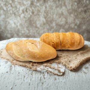 Pan de agua o mantequilla x12UND