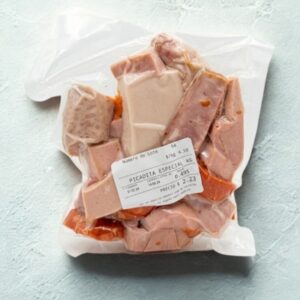 Picadita Embutidos Gourmet