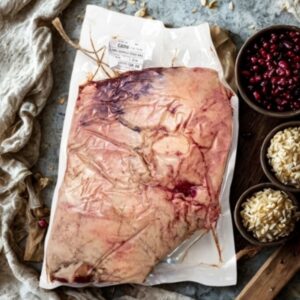 Picaña Premium Nacional