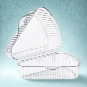 Portatorta Triangular