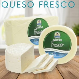 Queso fresco