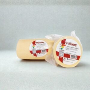 Queso provolone madurado