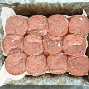 Salami Pizzero Italiano