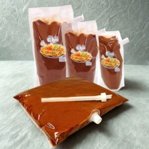 Salsa Chili Importada