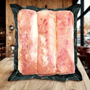 Tocino Bajo en Grasa